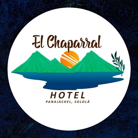 Hotel Chaparral Panajachel Luaran gambar